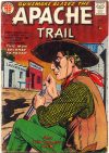 Cover For Apache Trail 2