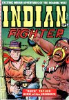 Cover For Indian Fighter 9
