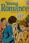 Cover For Young Romance 120