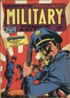 Cover For Military Comics 28