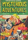 Cover For Mysterious Adventures 8