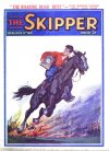 Cover For The Skipper 32