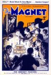 Cover For The Magnet 1156 - Who Hacked Hacker?