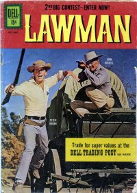 Large Thumbnail For Lawman 9
