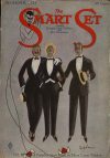 Cover For The Smart Set v69 4