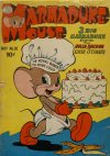 Cover For Marmaduke Mouse 30