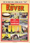 Cover For The Rover 1358