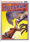 Cover For The Hotspur 1