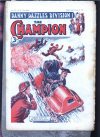 Cover For The Champion 1517