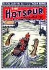 Cover For The Hotspur 440