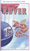 Cover For The Rover 1005
