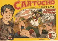 Large Thumbnail For Cartucho y Patata 10 - Juano Pistolas