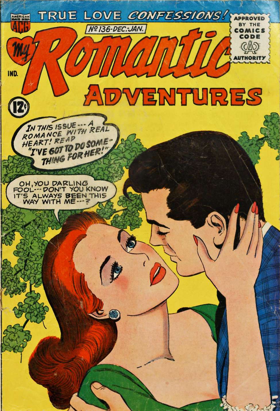Book Cover For My Romantic Adventures 136