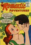 Cover For My Romantic Adventures 136
