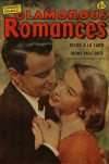 Cover For Glamorous Romances 66