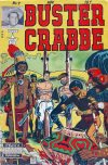 Cover For Buster Crabbe 7