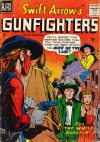 Cover For Swift Arrow's Gunfighters 4