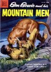 Cover For Ben Bowie and His Mountain Men 16