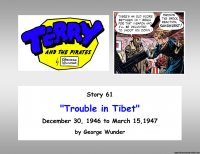 Large Thumbnail For Terry and the Pirates 61
