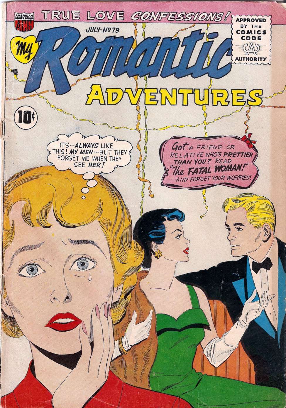 Book Cover For My Romantic Adventures 79