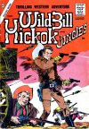 Cover For Wild Bill Hickok and Jingles 68