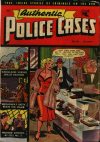 Cover For Authentic Police Cases 19