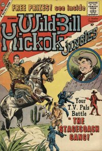 Large Thumbnail For Wild Bill Hickok and Jingles 75