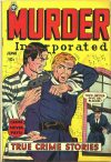 Cover For Murder Incorporated v2 1 (#05)