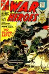 Cover For War Heroes 23