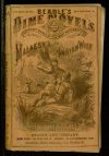 Cover For Beadle's Dime Novels 1 - Malaeska, the Indian Wife of the White Hunter
