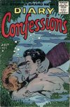 Cover For Diary Confessions 10