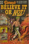 Cover For Ripley's Believe It Or Not 1