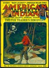 Cover For American Indian Weekly 21 - The Fur Trader's Discovery