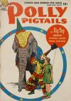 Cover For Polly Pigtails 29