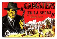 Large Thumbnail For Grandes Aventuras 5 - Gangsters en la Selva