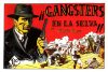 Cover For Grandes Aventuras 5 - Gangsters en la Selva