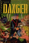Cover For Danger 2