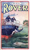 Cover For The Rover 38