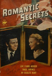 Large Thumbnail For Romantic Secrets 11