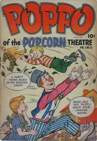 Large Thumbnail For Poppo of the Popcorn Theatre 13