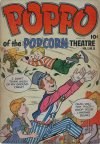 Cover For Poppo of the Popcorn Theatre 13