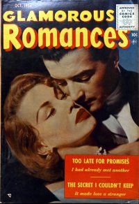 Large Thumbnail For Glamorous Romances 90