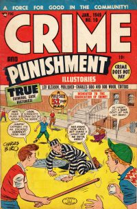 Large Thumbnail For Crime and Punishment 10