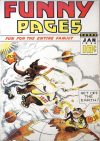 Cover For Funny Pages v2 5