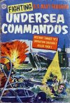 Cover For Fighting Undersea Commandos 4