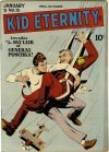 Cover For Kid Eternity 13