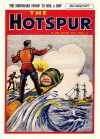 Cover For The Hotspur 620