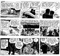 Large Thumbnail For Secret Agent X-9 1951.10.18-1952.02.23