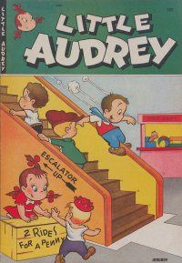 Large Thumbnail For Little Audrey 8