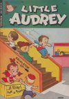 Cover For Little Audrey 8